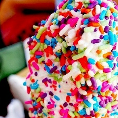 Ginny Weasley, 10.07.1991