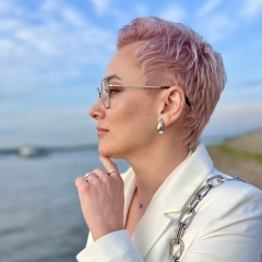 Наталья Низовцева, Владимир