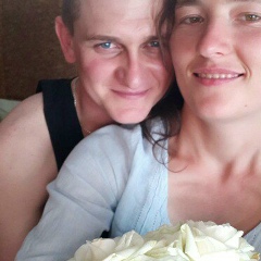 Надія Косован, Черновцы