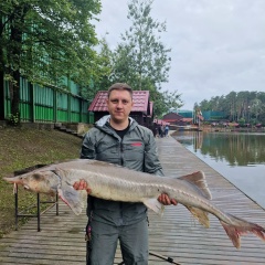 Александр Параничев, 11.09.1989, 2-е Поныри
