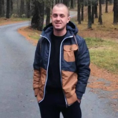 Серёга Гучев, 23.02, Глухов