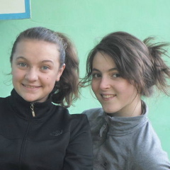Valentina Chiper, 01.12.1998, Кишинев