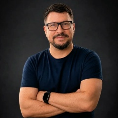 Владимир Сурков, Москва