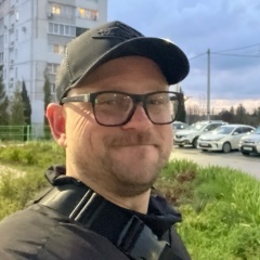 Александр Лазарев, 08.04.1985, Москва