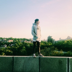 Алексей Хоменко, 20.08, Киев