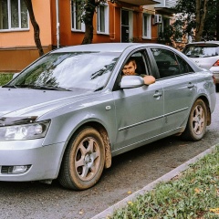 Руслан Щербаков, 30.07.1996, Рубежное