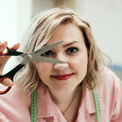Марина Баширова, Янаул