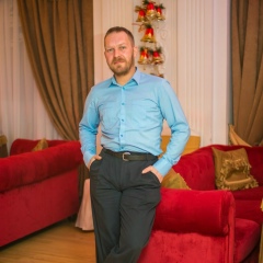 Дмитрий Локтионов, 03.08, Москва