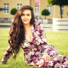 Jessica Koch, 01.10, Heidelberg