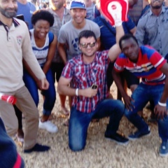 Искандер Зулькарнайн, 28.11.1988, Казань