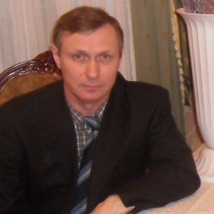 Андрей Таранек, 18.04.1961, Калининград