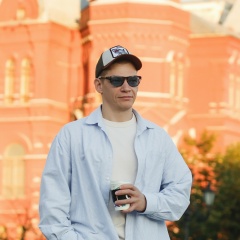 Алексей Васильев, Уфа