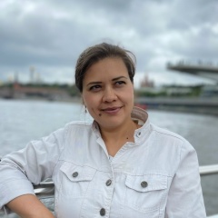 Наталья Иванова, 20.06.1982, Санкт-Петербург