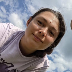 Ольга Орлова, 02.05.1988, Северодвинск