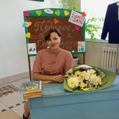 Галина Шубенкова, Бондари