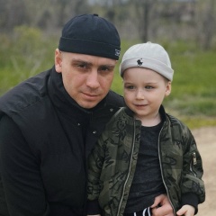Андрей Кузьмин, 30.05.1993, Бузулук