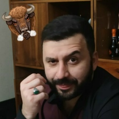 Вячеслав Аракелов, 17.04.1981, Москва