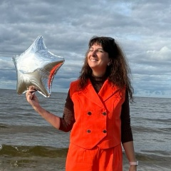 Виктория Морозова-Поплутина, 19.11, Североморск