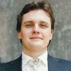 Александр Максимов, 03.08.1984, Москва