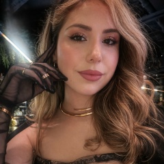 Carolina Osipian, 25.10.2001, Москва