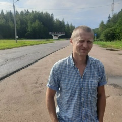 Паша Ланцов, 05.07.1980