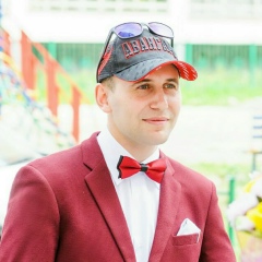 Кирилл Чепишко, 30.06, Норильск