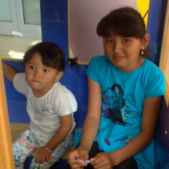 Gulzat Sadik