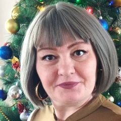 Елена Сударикова, 08.12.1981, Калининград