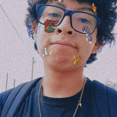 Andy Braynan, 08.07.1997