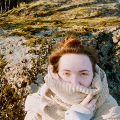 Вика Макарова, 22.10, Санкт-Петербург