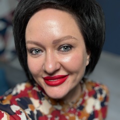 Алина Градобоева, 04.02.1986, Чехов-2