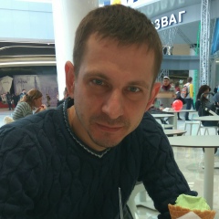 Сергей Козлов, 17.02, Киев