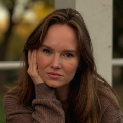 Оля Кулешова, 06.02