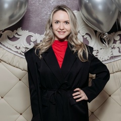 Екатерина Крупченко, 19.01.1990, Москва