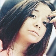 Zalina Esenova, 22.08