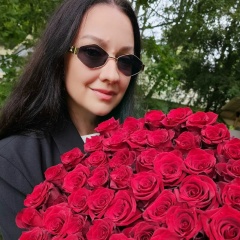 Екатерина Романина, Калининград