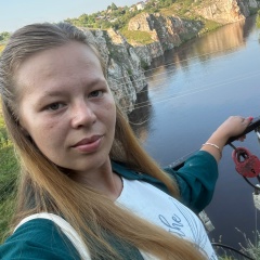 Марина Никифорова, 02.08.1993, Тавда
