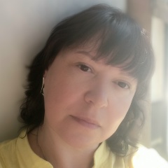 Наталия Тульцева, 22.10, Санкт-Петербург