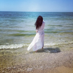 Юлия Астафьева, 11.03, Киев