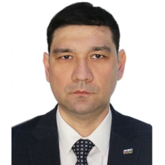 Дамир Кузяев, 30.06, Казань