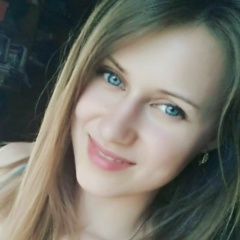 Татьяна Спирюхина, 08.08, Казань