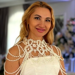 Наталья Громова, 03.11, Донецк