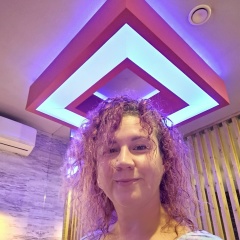 Любовь Силина, 16.12.1985, Санкт-Петербург