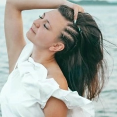 Лена Новикова, 18.06, Саратов