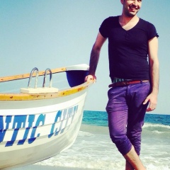 Shahriyor To, 26.08.1920, New York City