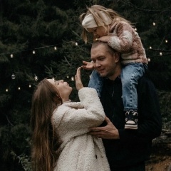 Серёжа Андриев, 23.10, Нижний Тагил