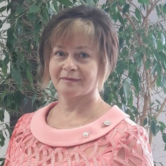Вера Скачкова, Красный Ватрас