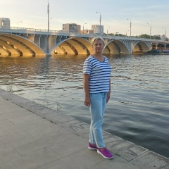 Ирина Новосельцева, Екатеринбург
