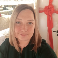 Марина Сидорова, 27.09, Санкт-Петербург