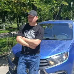 Серёга Шинкаренко, 08.10, Азов